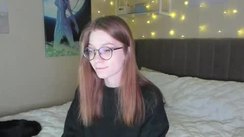 Sofia online show from February 2025 04:25:02 PM