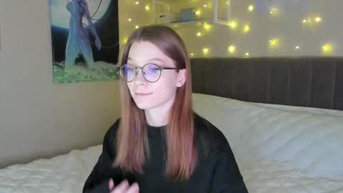 Sofia online show from February 2025 06:33:01 PM