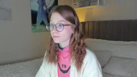 Sofia online show from February 2025 03:16:01 PM