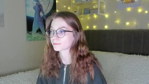 Sofia online show from March 2025 01:24:02 PM