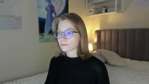 Sofia online show from September 2025 11:32:02 AM