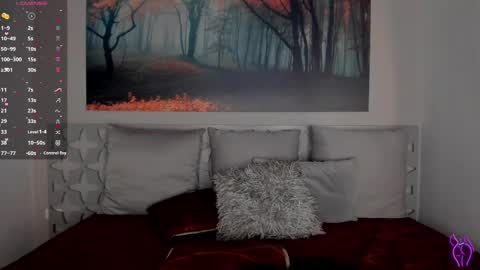 Luna Ruso  online show from March 2025 11:39:01 PM