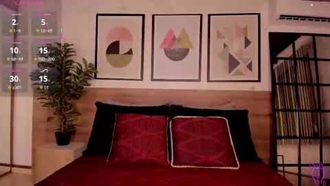 Luna Ruso  online show from November 2025 07:58:01 PM