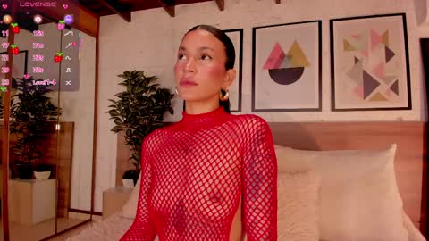 Luna Ruso  online show from March 2026 07:59:01 PM