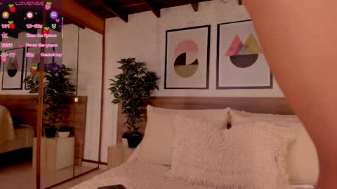 Luna Ruso  online show from April 2026 07:11:02 PM