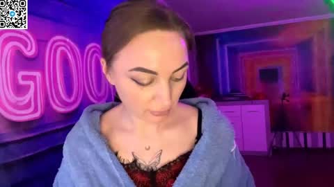 Meryem online show from April 2026 08:20:02 PM