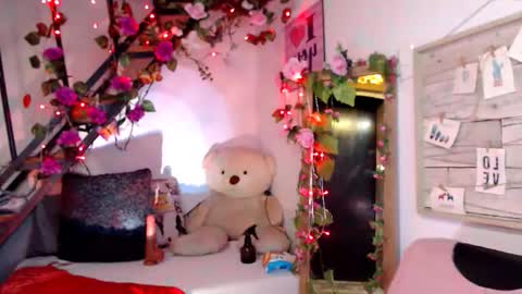 luna online show from March 2026 08:07:01 AM