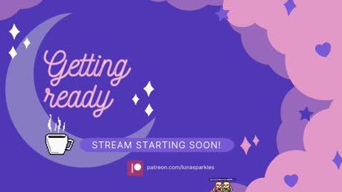 ..LunaSparkles. online show from November 2025 06:23:02 AM