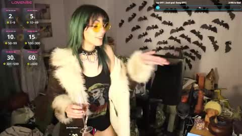 ..LunaSparkles. online show from March 2026 05:44:01 AM