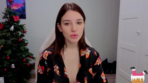 Kate online show from December 2025 07:25:02 AM