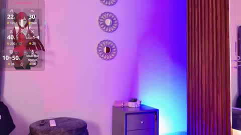 Luna   online show from February 2026 03:28:02 AM