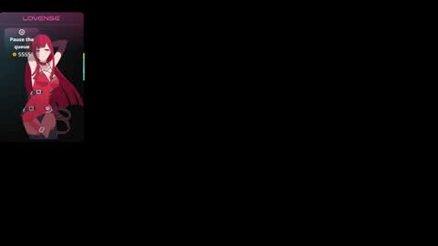 Luna   online show from April 2026 10:10:01 AM