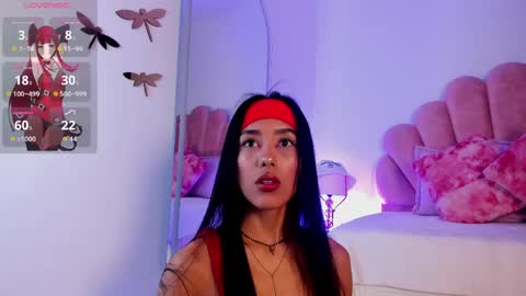 Snapshot of lunavelour_ chatting on May 2026 11:06:01 AM Luna online show from May 2026 11:06:01 AM