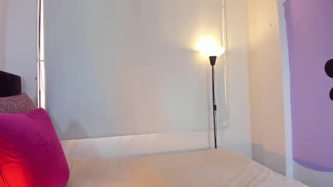 lunavelvet7 online show from February 2026 03:33:02 PM