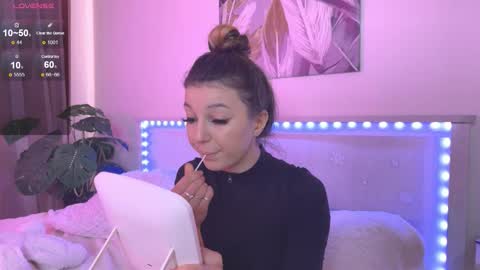 Veronica online show from March 2026 08:20:02 AM