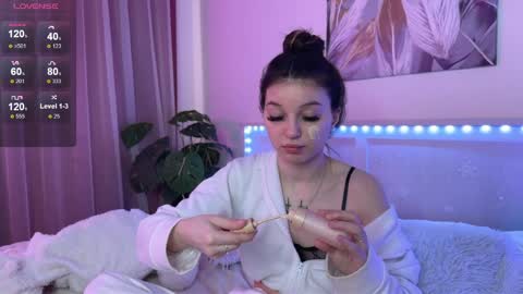 Veronica online show from April 2026 06:55:02 AM