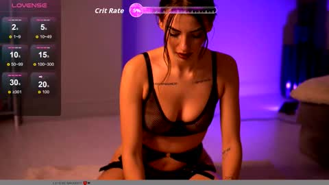 Snapshot of lunavyx chatting on November 2025 09:06:01 PM Luna online show from November 2025 09:06:01 PM