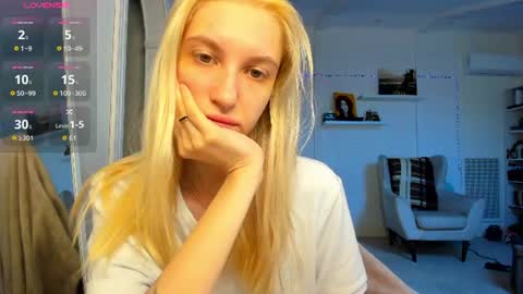Luna online show from July 2026 03:05:02 PM