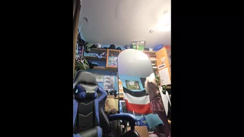 LunaXXX online show from March 2026 03:44:02 AM