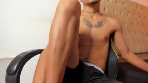 lunay_bigcock420 online show from November 2025 08:11:02 AM