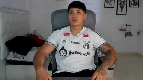 Lunay online show from March 2026 09:09:02 PM