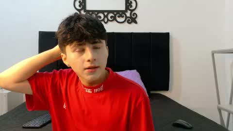 Snapshot of lunaydream chatting on June 2026 11:55:02 AM lunaydream online show from June 2026 11:55:02 AM