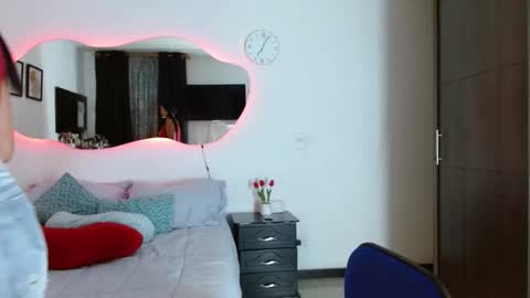 lunayois02 online show from March 2026 12:12:01 AM