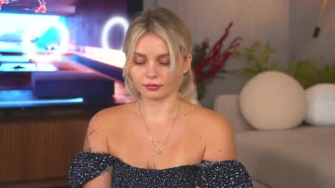 Evi online show from May 2026 08:11:02 AM