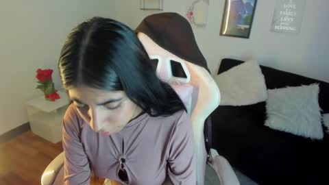  V A L E R I A   online show from September 2025 08:45:01 PM