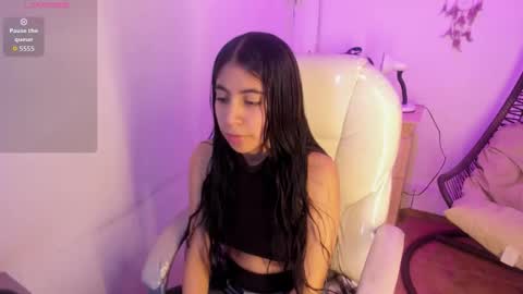  V A L E R I A   online show from February 2026 08:37:01 PM