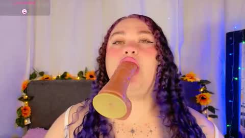 L U N I T A  online show from February 2026 04:13:02 AM