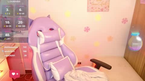 Snapshot of lunna_greys chatting on January 2025 01:39:02 AM lunnag online show from January 2025 01:39:02 AM
