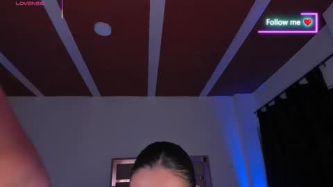 LUNA ROSE online show from February 2026 03:36:02 AM