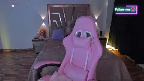 LUNA ROSE online show from March 2026 04:07:02 AM