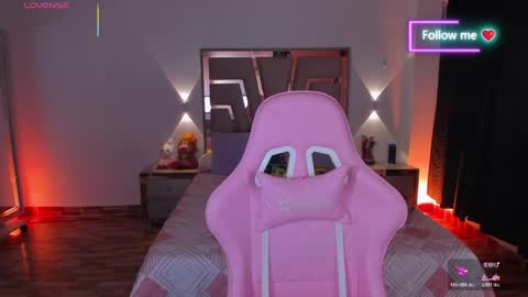 Snapshot of lunna_roosee chatting on April 2026 04:06:01 AM LUNA ROSE online show from April 2026 04:06:01 AM