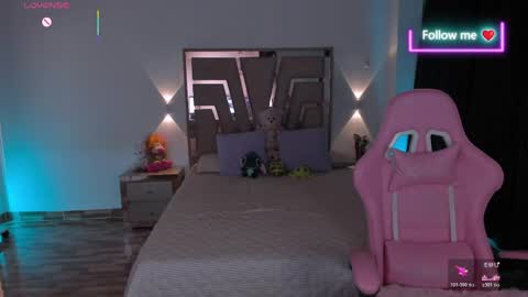 Snapshot of lunna_roosee chatting on May 2026 03:26:01 AM LUNA ROSE online show from May 2026 03:26:01 AM