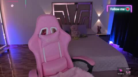 Snapshot of lunna_roosee chatting on May 2026 02:41:02 AM LUNA ROSE online show from May 2026 02:41:02 AM