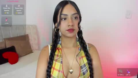 lunnasweet1 online show from November 2025 04:04:01 AM