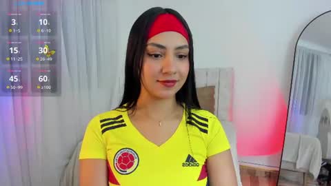 lunnasweet1 online show from June 2026 12:11:02 AM