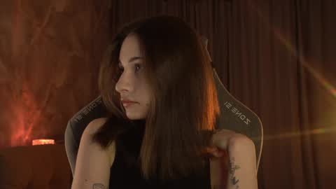 Amelia online show from April 2026 08:34:01 PM