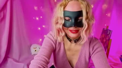 My name Lun online show from March 2026 03:37:02 PM