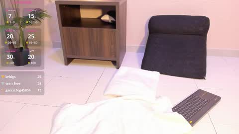 lupe online show from March 2025 10:43:02 PM