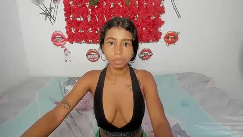 lupita_hot77 online show from February 2026 05:39:01 AM