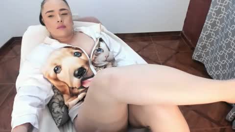 PAULINA online show from February 2026 11:05:02 PM