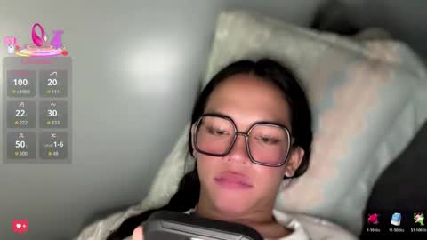 Maxie online show from April 2026 05:41:01 AM