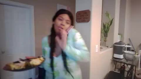 Luscious Koko online show from November 2025 10:47:02 PM