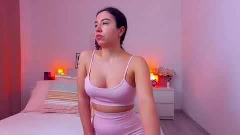 LusciousSarra online show from March 2026 11:25:01 AM