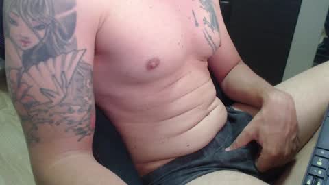 lushboy90 online show from January 2025 09:26:01 AM