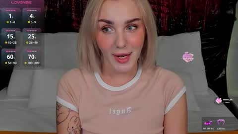 your sweet Liana online show from October 2025 11:26:02 PM