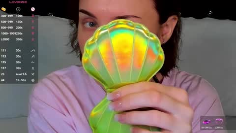 your sweet Liana online show from January 2026 02:17:02 AM